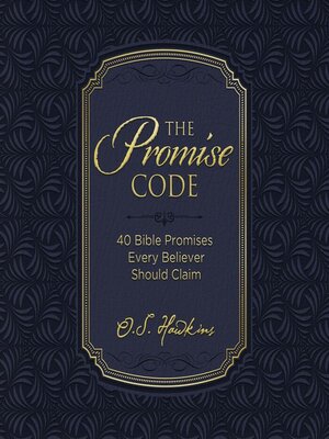 cover image of The Promise Code